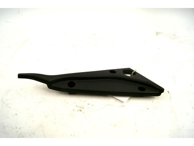 Used LH SIDE PANEL, UNPAINTED