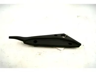 Used LH SIDE PANEL, UNPAINTED