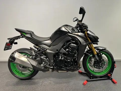 Kawasaki Z1100 SE (bj 2025)