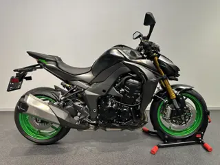 Kawasaki Z1100 SE (bj 2025)