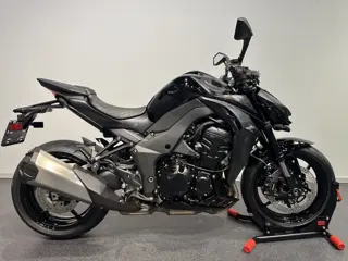 Kawasaki Z1100 (bj 2026)