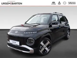 Hyundai Inster Evolve 49 kWh VAN: €32.080 VOOR: €29.080