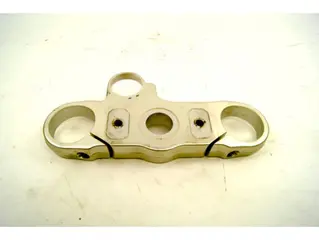 Used Plaat voorvork boven stelvio