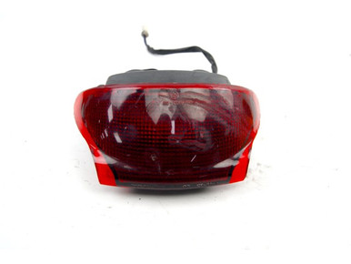 Used achterlincht Daytona