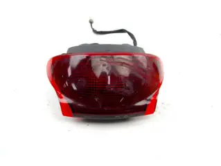 Used achterlincht Daytona