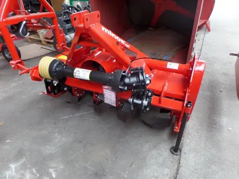 Minos Star SR-1400