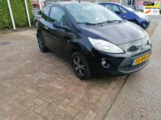 Ford Ka 1.2 Titanium X start/stop
