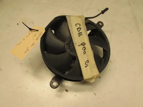 VENTILATOR Honda CBR Fireblade 2000 - 2001