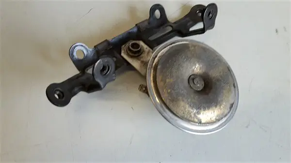 CLAXON Aprilia RSV 1000 2001 - 2003