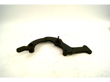 Used Schetsplaat middenbok stelvio rh