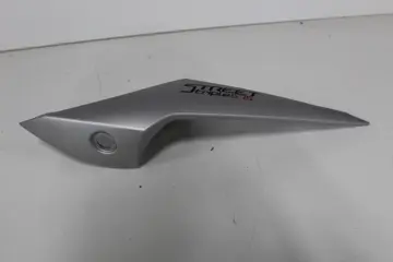 LINKER ACHTERKANT Triumph Street Triple 675 2013 - 2013