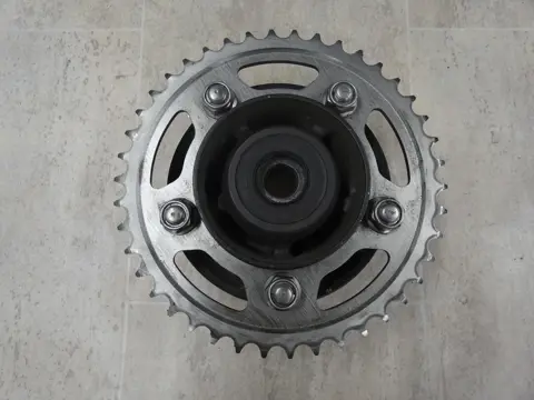 TANDWIELDRAGER Honda CBR 650 F 2014 - 2019