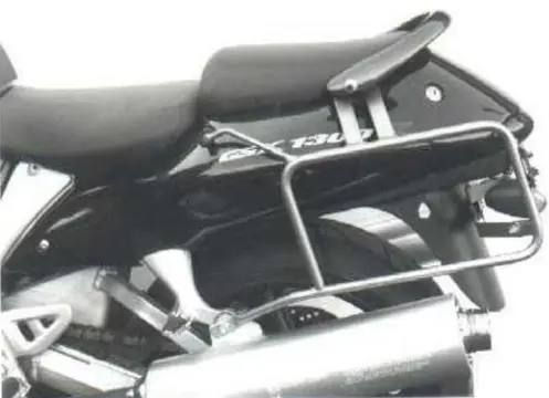 KOFFERBEUGELSET Suzuki Overige Suzuki 1960 - 2021