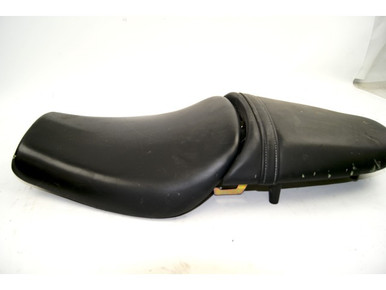 Used Zadel bestuurder+passagier