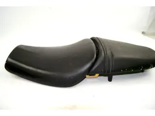 Used Zadel bestuurder+passagier