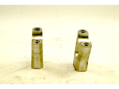 Used stuurklemset stelvio 1200/8v compl