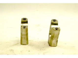 Used stuurklemset stelvio 1200/8v compl