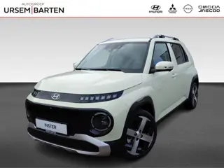 Hyundai Inster Evolve Sky 49 kWh VAN: €32.880 VOOR: €29.880 .