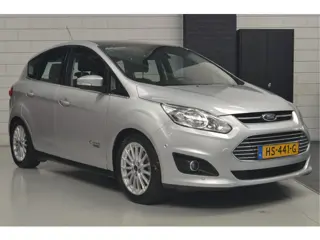 Ford C-MAX 2.0 Plug-in Hybrid Titanium Plus // AUTOMAAT // CLIMA // CRUISE // PANO // CAMERA // PDC 
