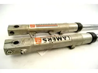 Used voorpotenset v50