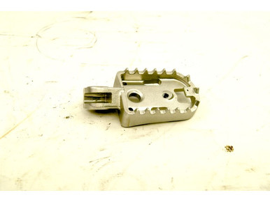 Used Voetsteun RH 700MT