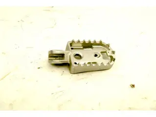 Used Voetsteun RH 700MT