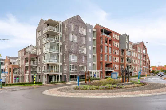 Te koop in Rhenen - Nieuwe Veenendaalseweg 5 c