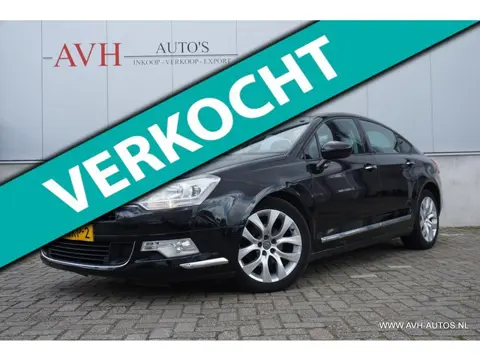 Citroen C5 2.0 16V Ligne Business Automaat