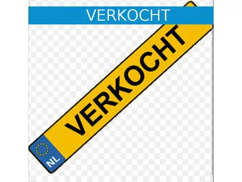 vw polo Allstar VERKOCHT