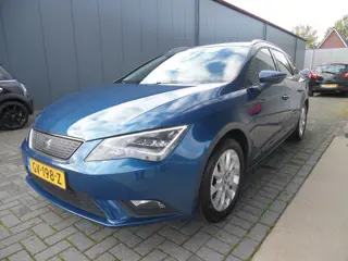 SEAT LEON 1.0 ECOTSI STYLE CON