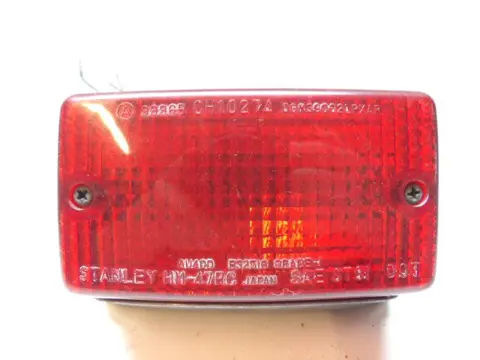 ACHTER LICHT Honda VT 700 750 1983 - 1985