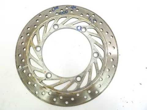 LINKER REMSCHIJF VOOR Honda CBR 1000 F 1993 - 2000