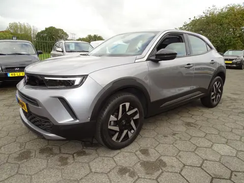 Opel Mokka 1.2 Turbo GS AUTOMAAT