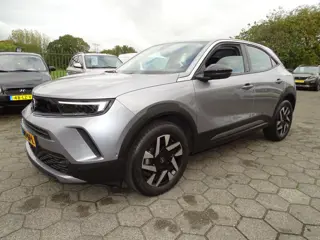 Opel Mokka 1.2 Turbo GS AUTOMAAT