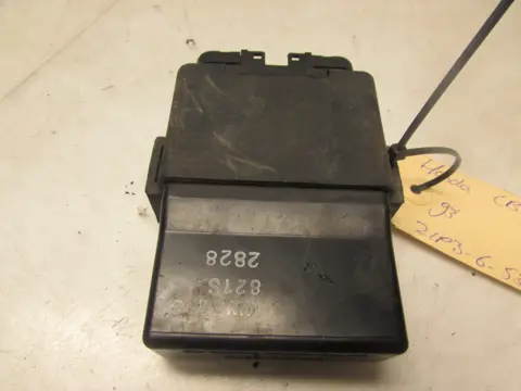 CDI UNIT Honda CB 750 1991 - 2001