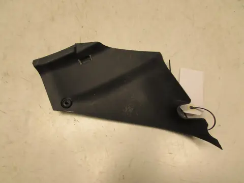 TOPKUIP BEKLEDING Honda CBR 600 RR 2007 - 2008