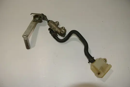 REMPOMP ACHTER Suzuki GSX R 750 1985 - 1989