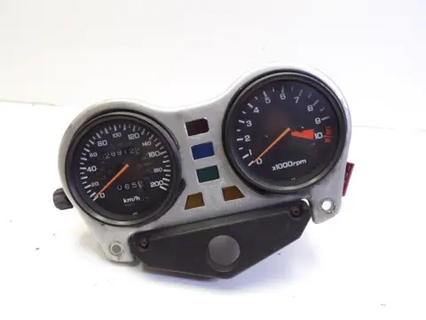 TELLERSET Honda CB 450 1985 - 1986