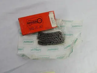 DISTRIBUTIEKETTING Moto Guzzi V35 V50 V65 1970 - 2011