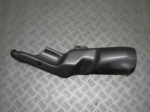 UITLAAT Honda CBR 1000 F 1989 - 1992