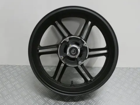 ACHTER VELG Honda CBF 600 2008 - 2011