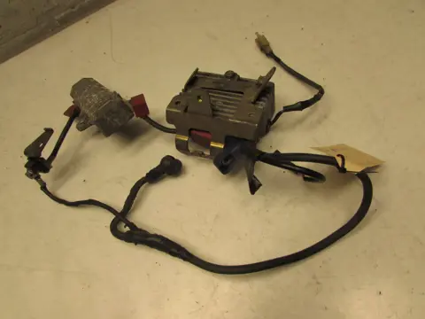 RELAIS Honda Goldwing GL 1988 - 2001