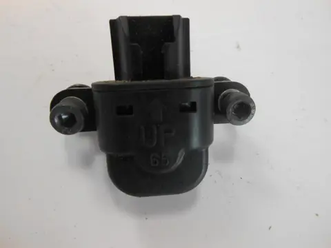 RELAIS Kawasaki ZX 6 R 2005 - 2006