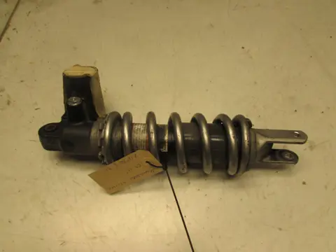 ACHTER SCHOKBREKER Kawasaki ZZR 1400 2005 - 2011