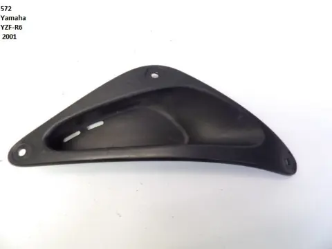 AFDEK KAPJE Yamaha YZF R6 1998 - 2002