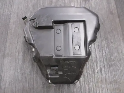 LUCHTFILTERHUIS Kawasaki ER 6 2012 - 2016 / 2012 - 2015