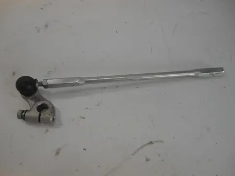SCHAKELPEDAAL Suzuki GSX R 750 2006 - 2007