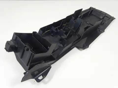 UNDERTAIL Suzuki GSX R 600 2004 - 2005