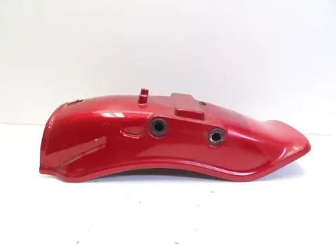 ACHTER SPATBORD Kawasaki LTD 454 1985 - 1995