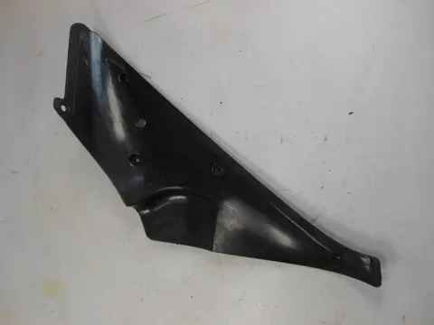 LINKER BINNENKUIP Yamaha YZF R1 2000 - 2001